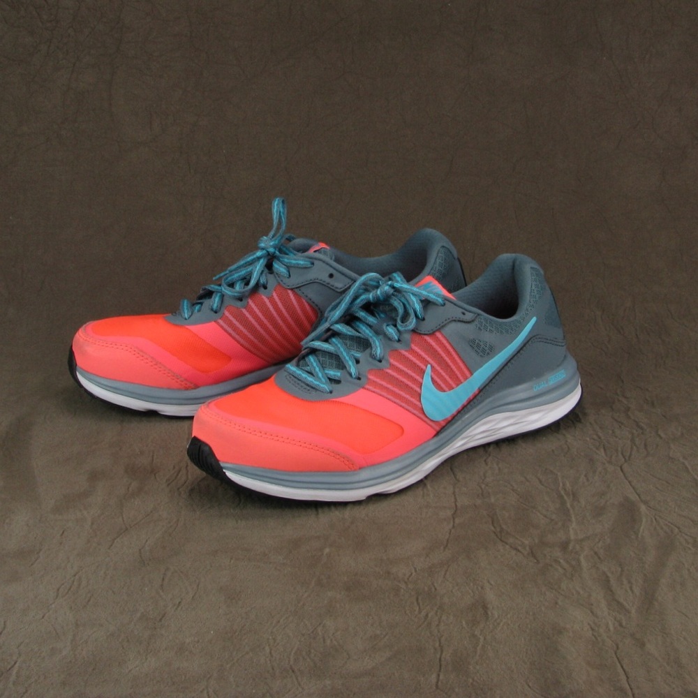 Nike Dual Fusion X Lightweight Running Shoes